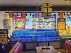 -渔家风味·鲅鱼水饺·央视展播·海鲜天津菜(开发区店)