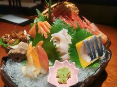 -匠和风精致料理(宁德万达店)