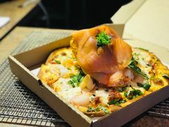 -Steveston Pizza Company (Richmond)