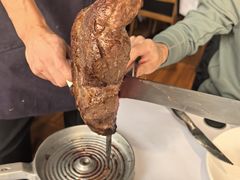 -拉蒂娜·巴西牛排馆 Latina·Brazilian Steakhouse(陆家嘴旗舰店)