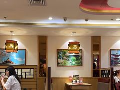 -万岁寿司(芳村店)