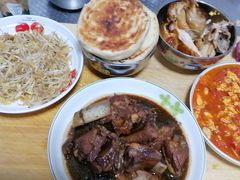 -三石铁板烧(紫竹桥店)