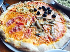 -沈阳君悦酒店·意坊意大利餐厅