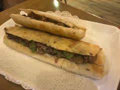 -王胖子驴肉火烧(鼓楼店)