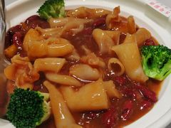 -79号渔船海鲜饭店(岗厦店)