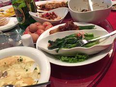 -济南绿地美利亚酒店