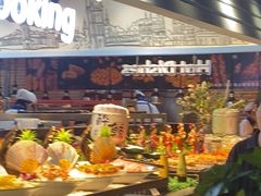 -梨花自助烤肉(乐宾店)