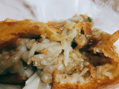 -家阳赵师傅油饼包烧麦(粮道街店)