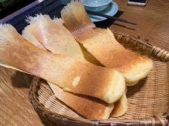 锅边馍-鸡毛店·川菜(双楠店)