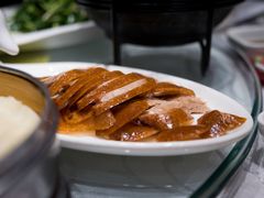 -湖庭壹品鸭王·传统北京烤鸭·别墅私房菜·庭院宵夜(江宁店)