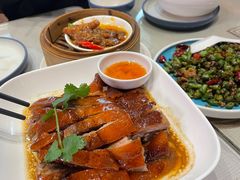 -鹅冠港式茶餐厅(来福士店)