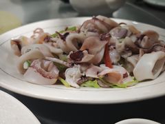 -大洋家·精品潮汕菜·生腌砂锅粥(天河东路店)