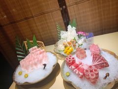 -余欢领鲜火锅(新街口店)