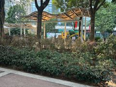 -荔湾区儿童公园