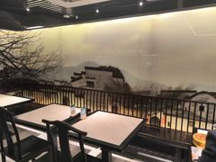-小菜园新徽菜(合肥之心城店)