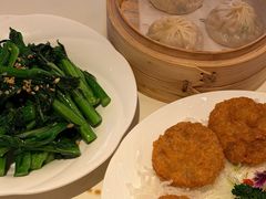 -利苑酒家(合景国际金融广场店)