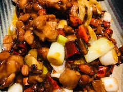 -辛香汇(飞洲店)
