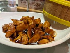 -逸林轩中餐厅(中信泰富朱家角锦江酒店)