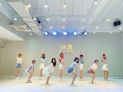 -MiWu咪舞舞蹈塑形中心