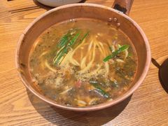 -云海肴·汽锅鸡·云南菜(苏州中心店)