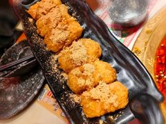 -哥老官重庆美蛙鱼头(五角场合生汇店)