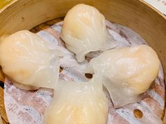 虾饺-捷信牛奶甜品世家(五道口店)
