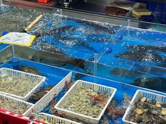 -明本湛江鸡•海鲜小厨(陈家祠店)