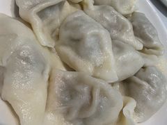 香菇鲜肉饺-枫林饺子