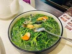-顺峰顺水顺德菜(第一百货店)