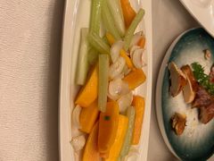 -上海金桥红枫万豪酒店-万豪中餐厅