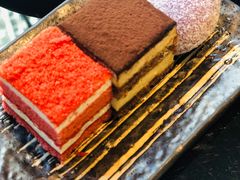 -真剑日本料理·铁板烧(贵州路店)