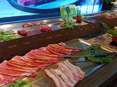 -尚宴牛特鲜自助(太原街万达店)