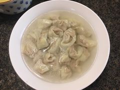 -周震馄饨