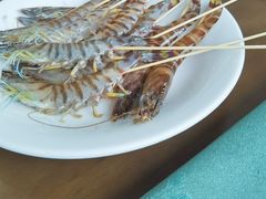 越南斑节虾-熙瓏里(万科店)