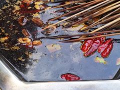 -六六火锅串串香(黄杨路)