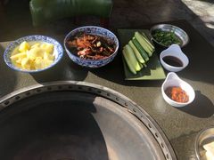 -荣德灶台鱼(圣泉寺店)