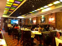 大堂-太平馆西餐厅(北京路店)