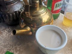 -维吾尔餐厅(宜山路店)