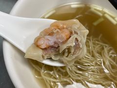 -曾仔竹升面