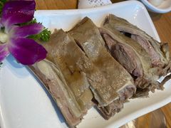 -品回味清真西北楼(宁波首店)