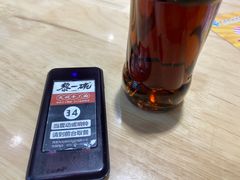 -黎一碗大碗手工面(城市立方店)