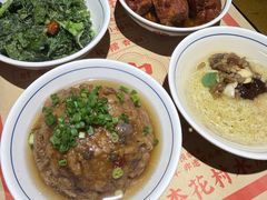 -杏花村水席楼·洛阳水席(老城十字街店)