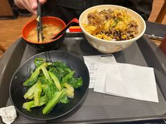 -食其家·牛丼咖喱(冠捷大厦店)