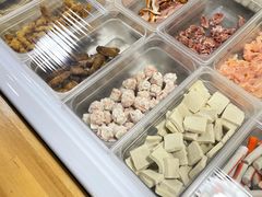 -拿渡·水煮鱼麻辣香锅(王府井奥莱·香江小镇店)