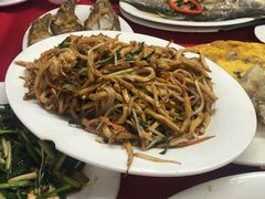 -蛇口康乐快餐鱼仔档(翠苑小区店)