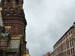 -滴血救世主教堂