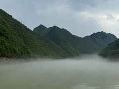 -乌江画廊(彭水苗族土家族自治县)