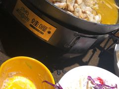 -蛙喔牛蛙(高新绿宝店)