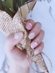 -甲壳儿美甲美睫