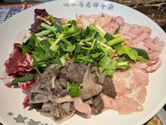 -顺水湾·牛肉牛杂火锅(驾鹤店)